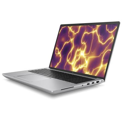 HP Zbook Fury 16 G11/ i7-14700HX/ 32GB DDR5/ 2TB SSD/ RTX 2000 8GB/ 16"WQXGA,matný/ W11P/ stříbrný