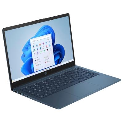 HP 14-ee0037nc/ i7-1355U/ 16GB DDR4/ 512GB SSD/ Intel Iris Xe/ 14"FHD,matný/ W11H/ modrý