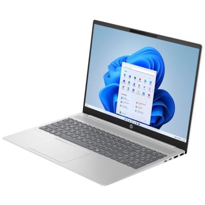 HP Pavilion 16-af0000nc/ Ultra 5-125U/ 16GB DDR5/ 512GB SSD/ Intel Graphics/ 16"WUXGA,matný/ W11H/ stříbrný