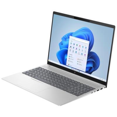 HP Pavilion Plus 16-ab1001nc/ Ultra 5-125H/ 16GB DDR5/ 1TB SSD/ Intel Arc Graphics/ 16"WQXGA,matný/ W11P/ stříbrný