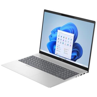 HP Pavilion Plus 16-ab1002nc/ Ultra 7-155H/ 32GB DDR5/ 1TB SSD/ RTX 4050 6GB/ 16"WQXGA,matný/ W11P/ stříbrný
