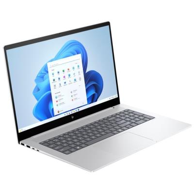 HP ENVY 17-da0001nc/ Ultra 5-125H/ 32GB DDR5/ 1TB SSD/ Intel Arc graphics/ 17,3"FHD,touch/ W11P/ stříbrný