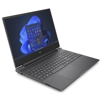HP VICTUS 15-fb2034nc/ Ryzen 5 8645HS/ 16GB DDR5/ 1TB SSD/ RTX 4050 6GB/ 15,6"FHD,matný/ W11H/ šedý