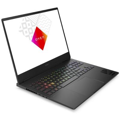 HP OMEN Transcend 16-u0007nc/ i9-13900HX/ 32GB DDR5/ 2TB SSD/ RTX 4070 8GB/ 16"UWVA,matný/ W11H/ černý