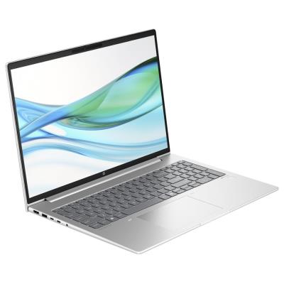 HP ProBook 465 G11/ Ryzen 7 7735U/ 16GB DDR5/ 512GB SSD/ Radeon™ Graphics/ 16"WUXGA,matný/ W11P/ stříbrný