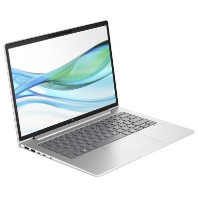 HP ProBook 445 G11/ Ryzen 5 7535U/ 16GB DDR5/ 512GB SSD/ Radeon™ Graphics/ 14"WUXGA,matný/ W11P/ stříbrný