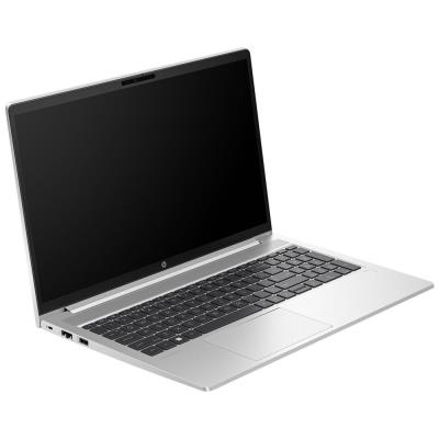 HP ProBook 450 G10/ i5-1334U/ 16GB DDR4/ 512GB SSD/ Intel Iris Xe/ 15,6"FHD,matný/ bez OS/ stříbrný