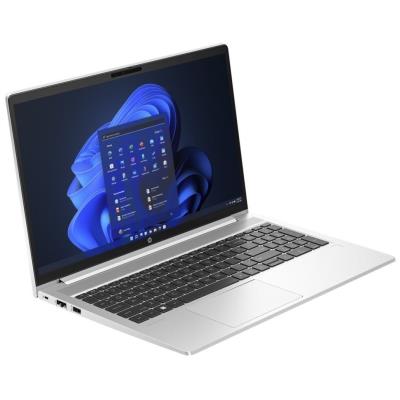 HP ProBook 450 G10/ i5-1334U/ 16GB DDR4/ 512GB SSD/ Intel Iris Xe/ 15,6"FHD,matný/ W11P/ stříbrný