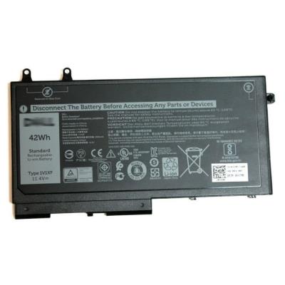 DELL baterie/ 3-článková/ 42 Wh/ pro Latitude 5400,5401,5410,5500,5501,Precision M3540,3541