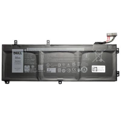 DELL baterie/ 3-článková/ 56 Wh/ pro Vostro 7500,7590,XPS 7590,9560,9570, Precision  M5520,M5530