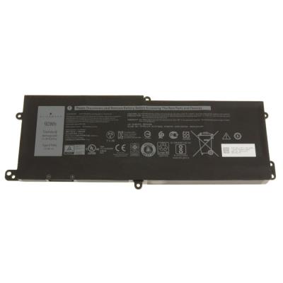 DELL baterie/ 6-článková/ 90 Wh/ pro Alienware 17 Area-51m R2