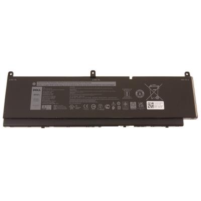 DELL baterie/ 6-článková/ 95 Wh/ pro Precision M7530,M7540,M7730,M7740