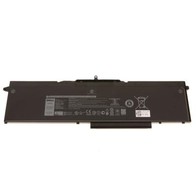 DELL baterie/ 6-článková/ 97 Wh/ pro Latitude 5501,5401,5511,Precision M3541