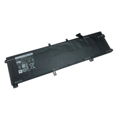DELL baterie/ 6-čl./ 91 Wh/ XPS 9530, Precision M3800