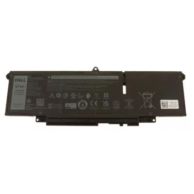 DELL Baterie 3-cell 57W/HR LI-ION pro Latitude 7340,7440,7450,7640