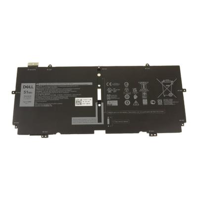 DELL Baterie 4-cell 51W/HR LI-ION pro XPS 9310 2v1