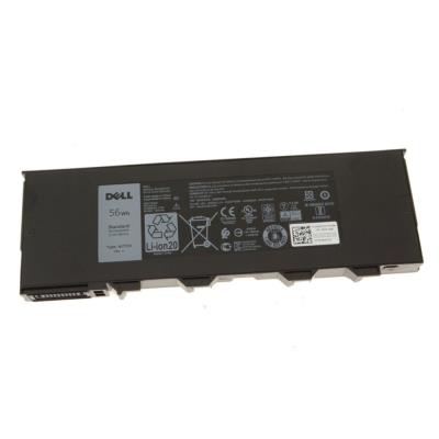 DELL Baterie 4-cell 56W/HR LI-ION pro Latitude 7214 Rugged