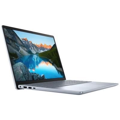 DELL Inspiron 14 5445/ AMD Ryzen 7 8840U/ 16GB/ 1TB SSD/ 14" FHD+/  W11H/ modrý/ 2Y Basic on-site