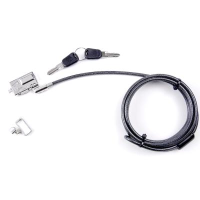 DELL Noble Security Wedge Profil Lock - zámek k notebooku/ pro XPS 12/ 13/ Inspiron 11z/ 13z