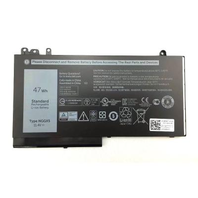DELL baterie 3-článková 47Wh LI-ON pro Latitude E5270/E5470/E5570/ Precision 3510