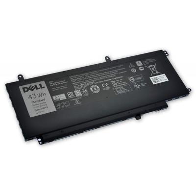 DELL baterie 3-článková 43Wh LI-Ion pro Inspiron 7547/ 7548/ 5459