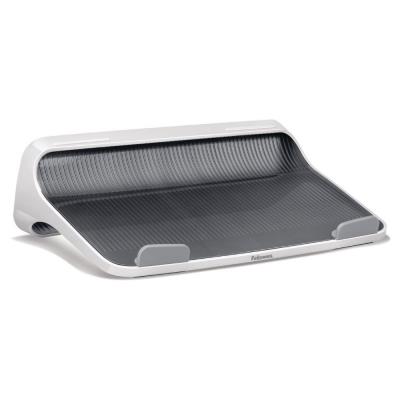 FELLOWES stojan na notebook I-Spire bílý