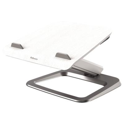 FELLOWES stojan na notebook HANA bílý