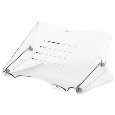 FELLOWES stojan na notebook Clarity