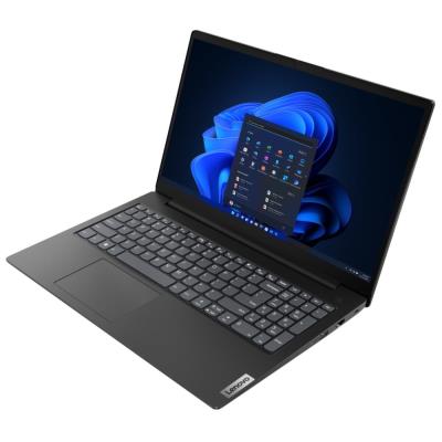 Lenovo V15 G4 AMN/ Ryzen 3 7320U/ 8GB DDR5/ 256GB SSD/ Radeon™ Graphics/ 15,6" FHD,matný/ W11P/ černý