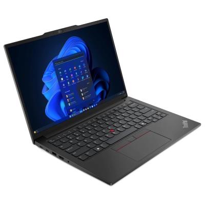 Lenovo E14 G6 i/ Ultra 7-155H/ 32GB DDR5/ 1TB SSD/ Intel Arc/ 14"WUXGA,matný/ W11P/ černý
