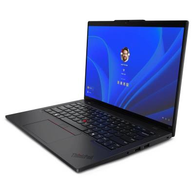 Lenovo L14 AMD G5/ Ryzen 7 PRO 7735U/ 16GB DDR5/ 1TB SSD/ Radeon™ Graphics/ 14"WUXGA,matný/ W11P/ černý