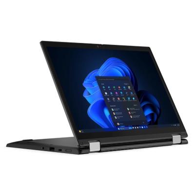 Lenovo L13 2-in-1 G5/ Ultra 5-125U/ 16GB DDR5/ 512GB SSD/ Intel Graphics/ 13,3"WUXGA/ W11P/ černý