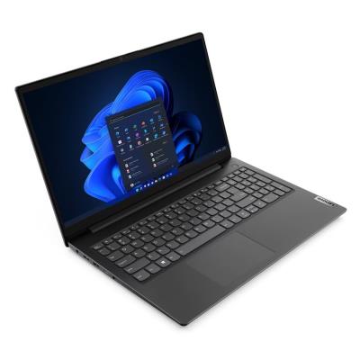 Lenovo V15 G4 IRU/ i5-13420H/ 8GB DDR4/ 512GB SSD/ Intel UHD/ 15,6"FHD,matný/ W11H/ černý