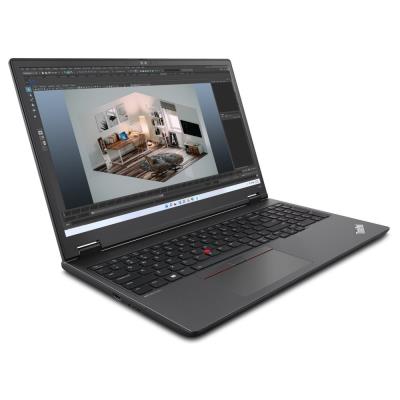 Lenovo P16v AMD G1/ Ryzen 5 PRO 7640HS/ 16GB DDR5/ 512GB SSD/ Radeon™ Graphics/ 16"WUXGA,matný/ W11P/ černý