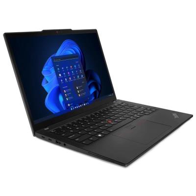 Lenovo X13 AMD G4/ Ryzen 7 PRO 7840U/ 32GB DDR5/ 1TB SSD/ Radeon™ Graphics/ 13,3"WUXGA,matný/ W11P/ černý
