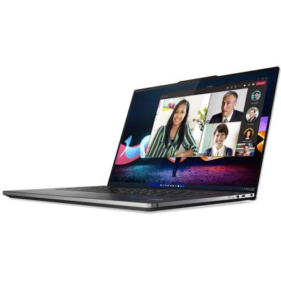 Lenovo Z16 Gen 2/ Ryzen 7 PRO 7840HS/ 32GB DDR5/ 1TB SSD/RX 6550M 4GB/ 16"WQUXGA,OLED,touch/ W11P/ šedý