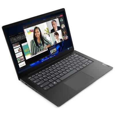 Lenovo V14 G4 AMN/ Ryzen 5 7520U/ 8GB DDR5/ 512GB SSD/ Radeon™ Graphics/ 14"FHD,matný/ W11P/ černý