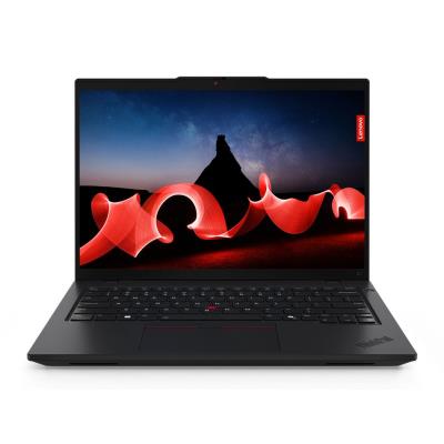 Lenovo L14 G5 i/ Ultra 5-125U/ 16GB DDR5/ 512GB SSD/ Intel Graphics/ 14"WUXGA,matný/ W11P/ černý