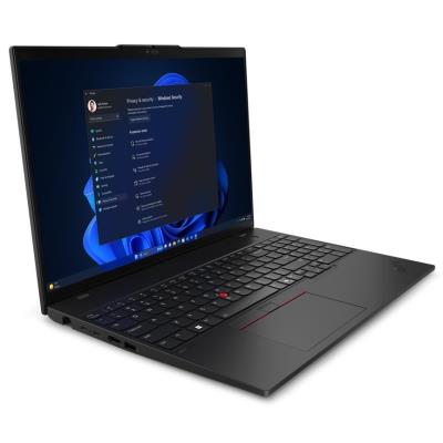 Lenovo L16 G1 i/ Ultra 7-155U/ 16GB DDR5/ 1TB SSD/ Intel Graphics/ 16"WUXGA,matný/ W11P/ černý