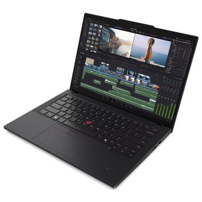 Lenovo P14s AMD G5/ Ryzen 7 PRO 8840HS/ 16GB DDR5/ 512GB SSD/ Radeon™ Graphics/ 14"WUXGA,matný/ W11P/ černý