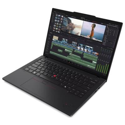 Lenovo P14s AMD G5/ Ryzen 7 PRO 8840HS/ 32GB DDR5/ 1TB SSD/ Radeon™ Graphics/ 14"WUXGA,matný/ W11P/ černý