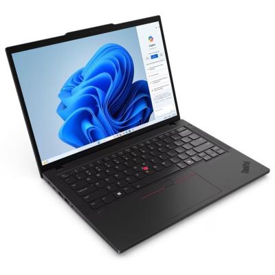 Lenovo T14 AMD G5/ Ryzen 7 PRO 8840U/ 32GB DDR5/ 1TB SSD/ Radeon™ Graphics/ 14"WUXGA,matný/ W11P/ černý