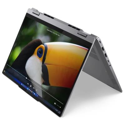 Lenovo ThinkBook 14 2-in-1 G4 IML/ Ultra 5-125U/ 16GB DDR5/ 512GB SSD/ Intel Graphics/ 14"WUXGA,touch/ W11P/ šedý