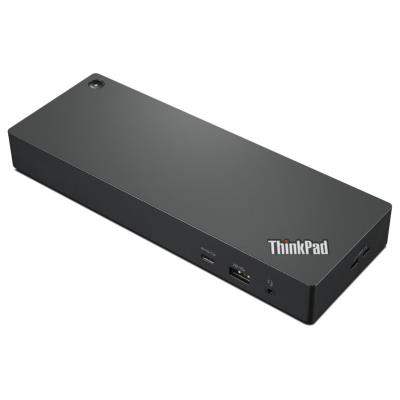 Lenovo TP Thunderbolt 4 Workstation Dock - dokovací stanice