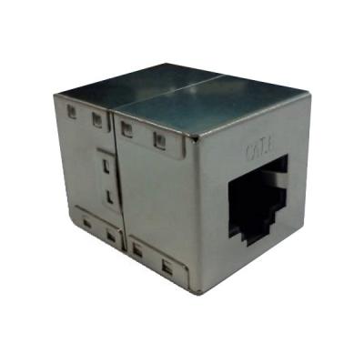 DATACOM Spojka STP CAT6  2xRJ45 (8p8c) přímá