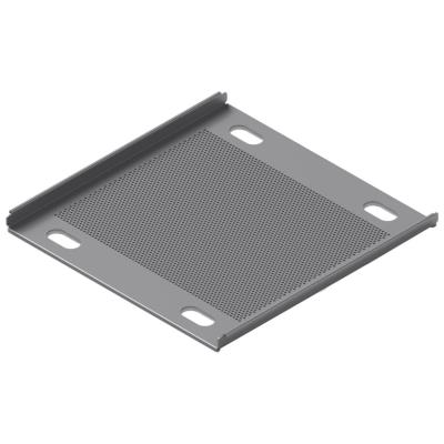 Ubiquiti Toolless Mini Rack Shelf - Police do rozvaděče UniFi Toolless Mini Rack