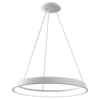 IMMAX NEO LIMITADO SMART závěsné svítidlo 80cm 48W bílé Zigbee 3.0, TUYA