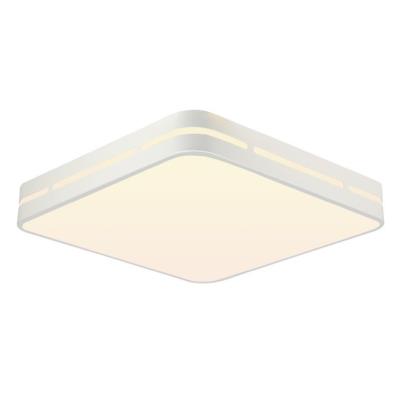 IMMAX NEO LITE PERFECTO SMART stropní svítidlo čtverec 30cm, 24W bílé TUYA Wi-Fi