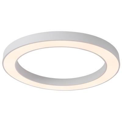 IMMAX NEO PASTEL SLIM SMART stropní svítidlo 95 x 7cm, 68W bílé Zigbee 3.0, TUYA