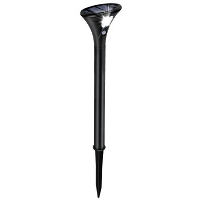 IMMAX GARDEN venkovní solární LED osvětlení se světelným a pohybovým čidlem, 1W, IP65